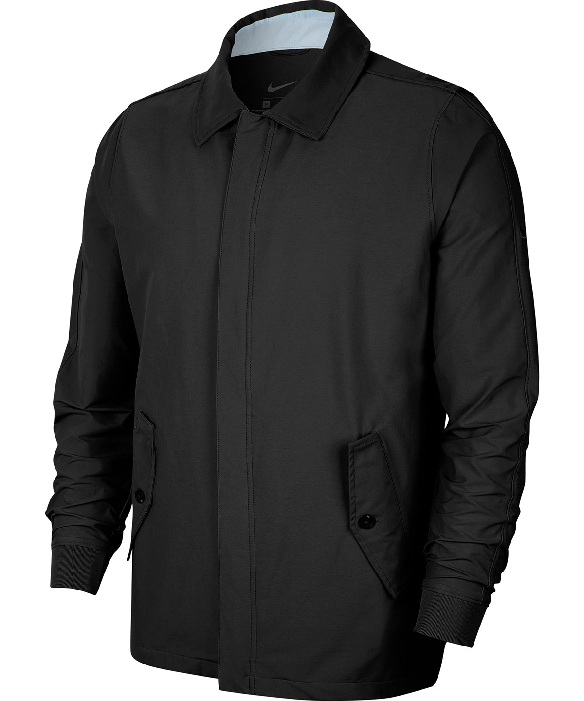 Jakkar - Nike Repel Jacket Player