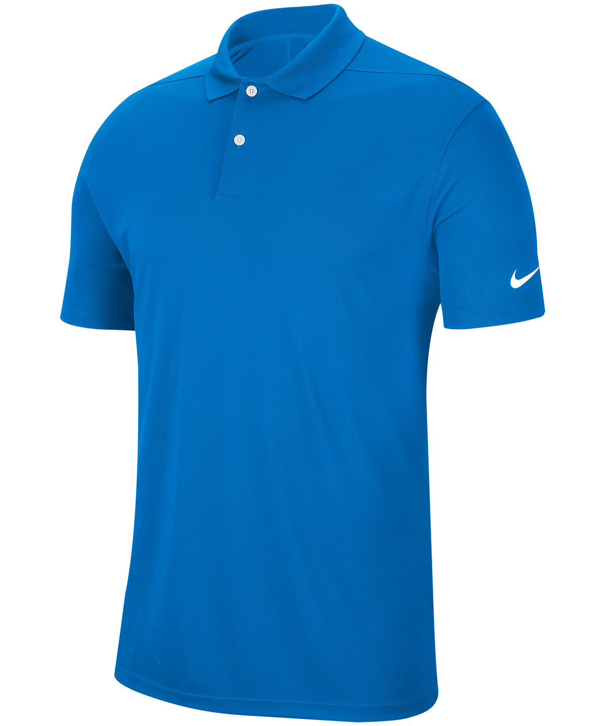Pólóbolir - Nike Dry Victory Polo Solid