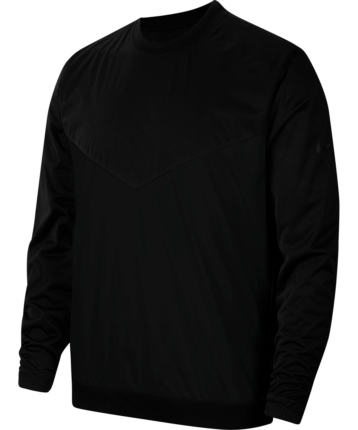 Háskólapeysur - Nike Shield Crew Core