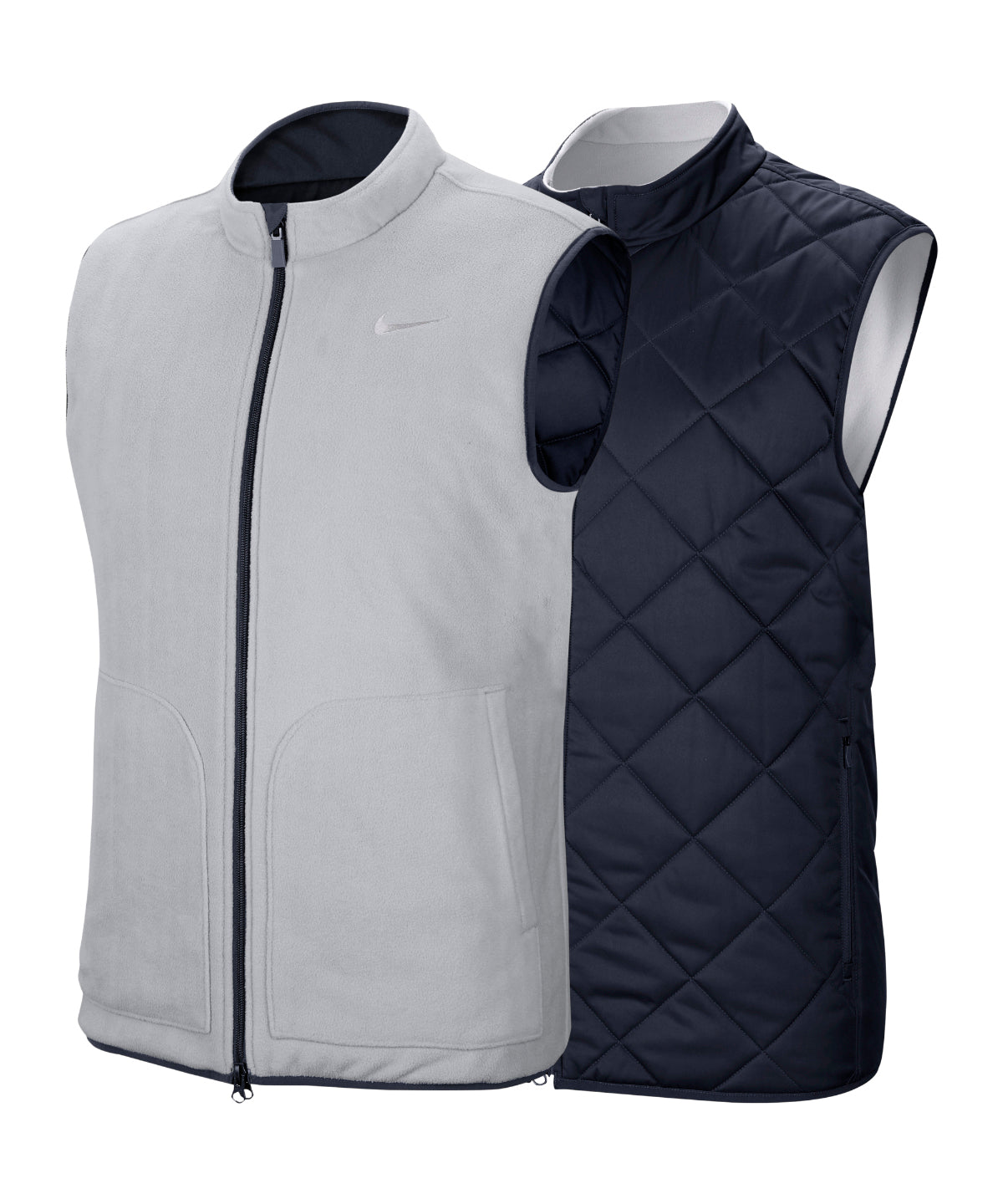 Vesti - Reversible Golf Vest