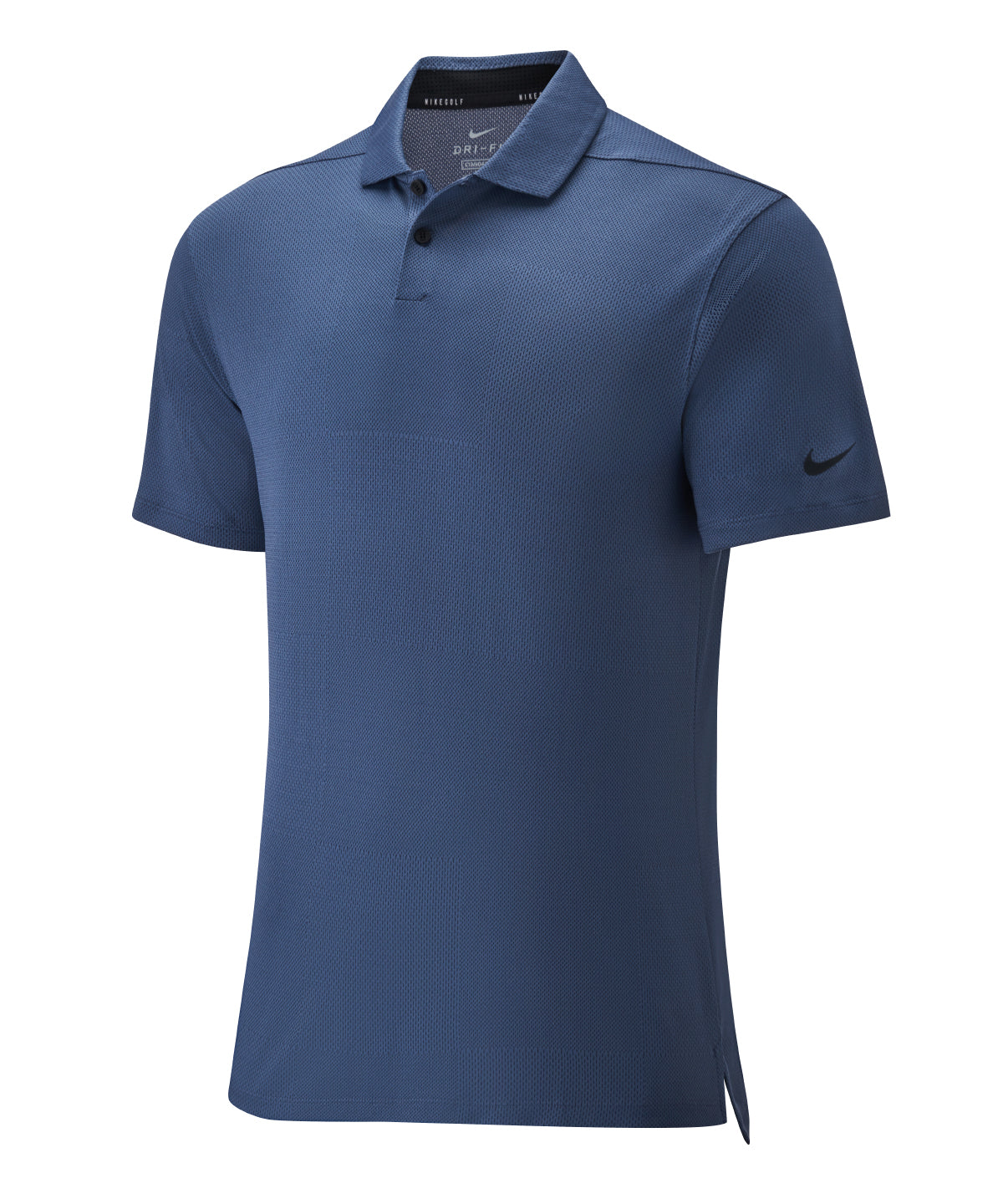 Pólóbolir - Nike Dry Vapor Jaquard Polo