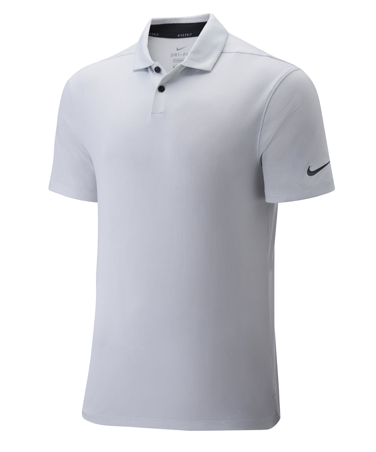 Pólóbolir - Nike Dry Vapor Jaquard Polo