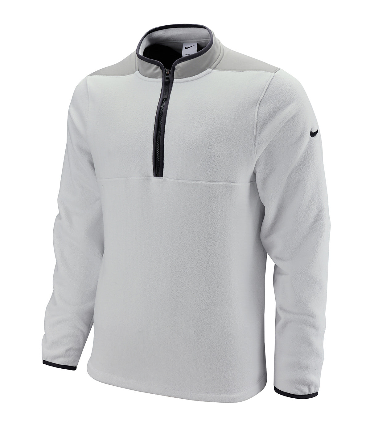Íþróttatoppar - Nike Victory Half Zip Top