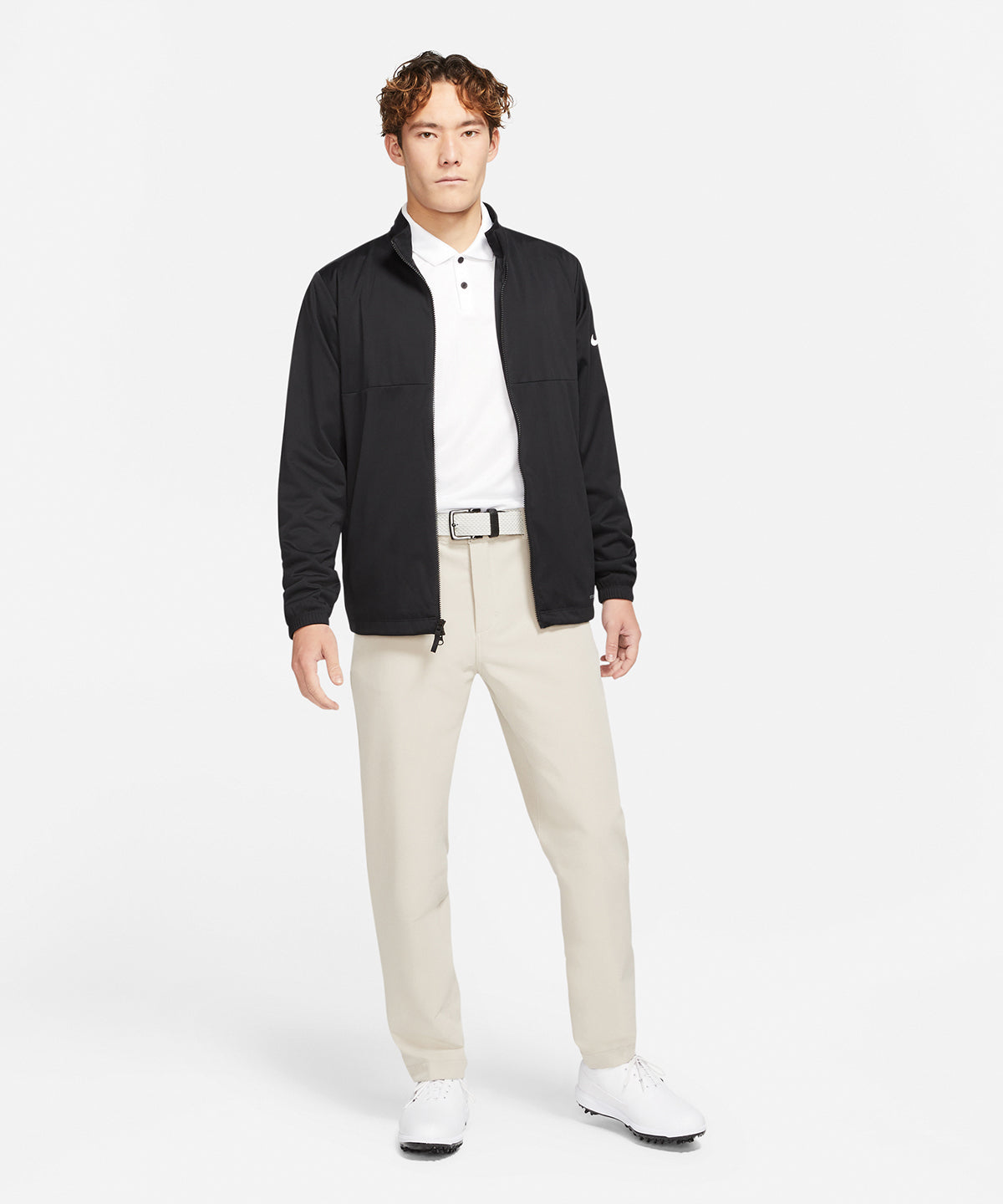 Jakkar - Nike Victory Full-zip Jacket