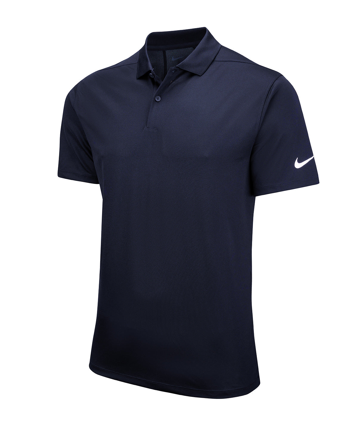 Pólóbolir - Nike Victory Solid Polo