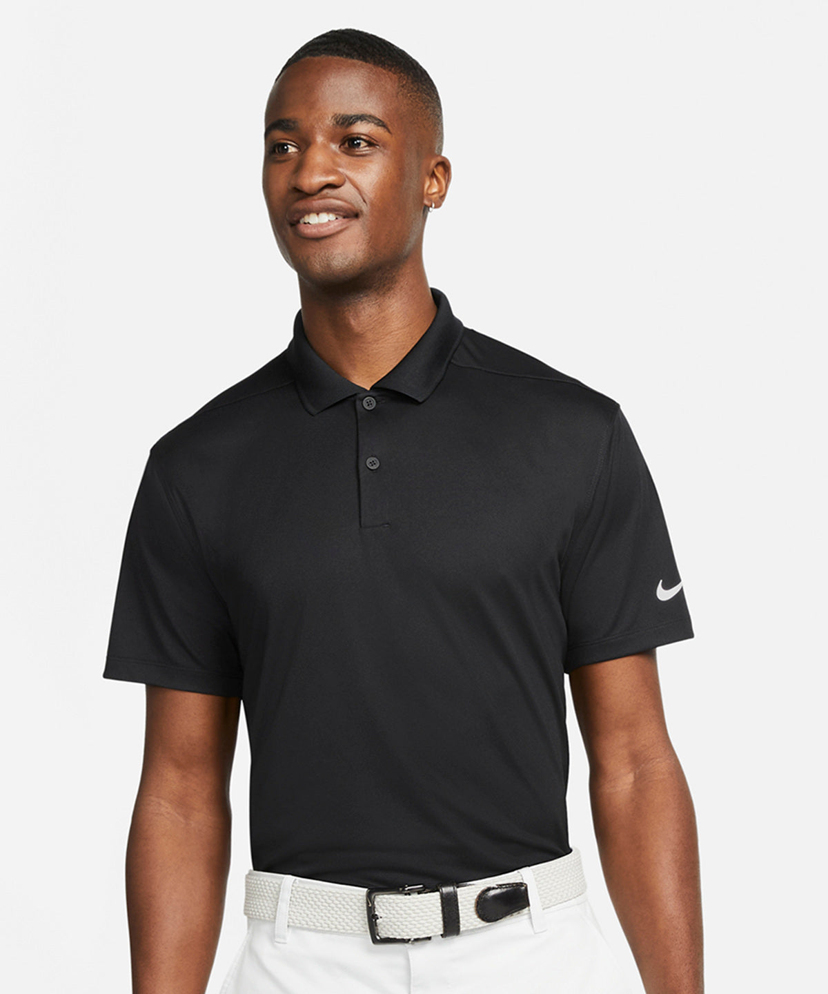 Pólóbolir - Nike Victory Solid Polo