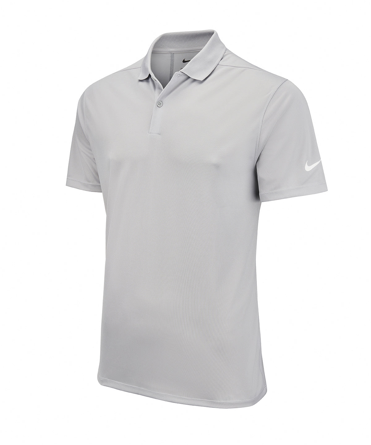 Pólóbolir - Nike Victory Solid Polo