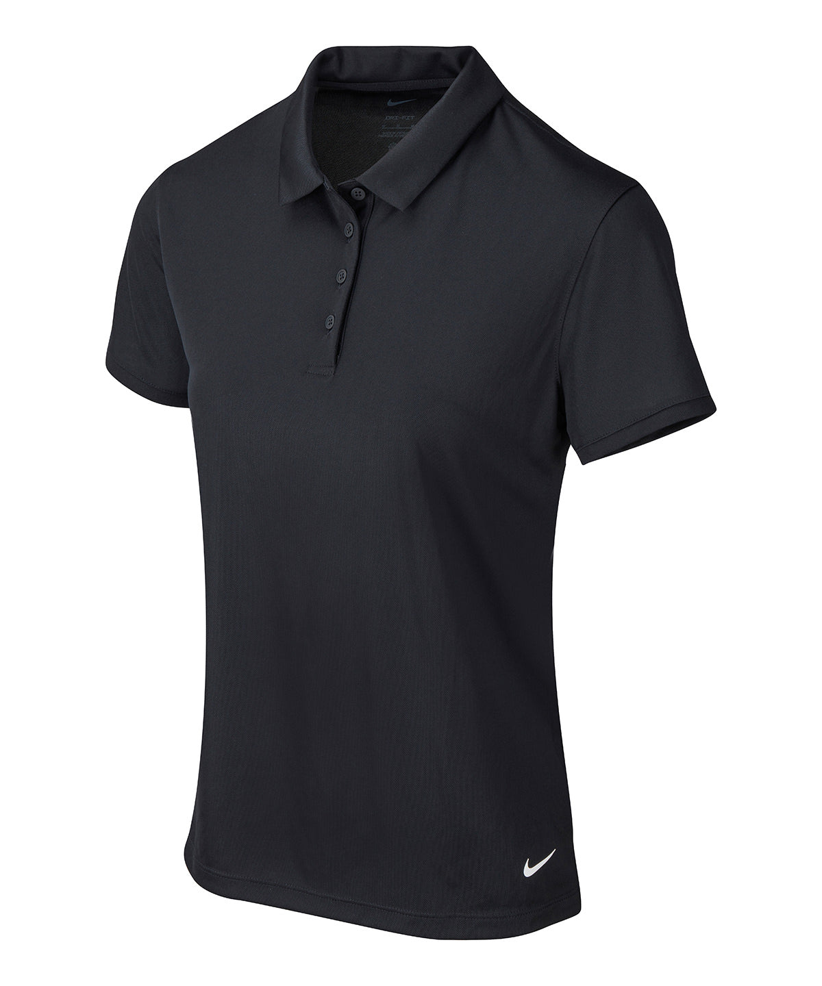 Pólóbolir - Women’s Nike Victory Solid Polo