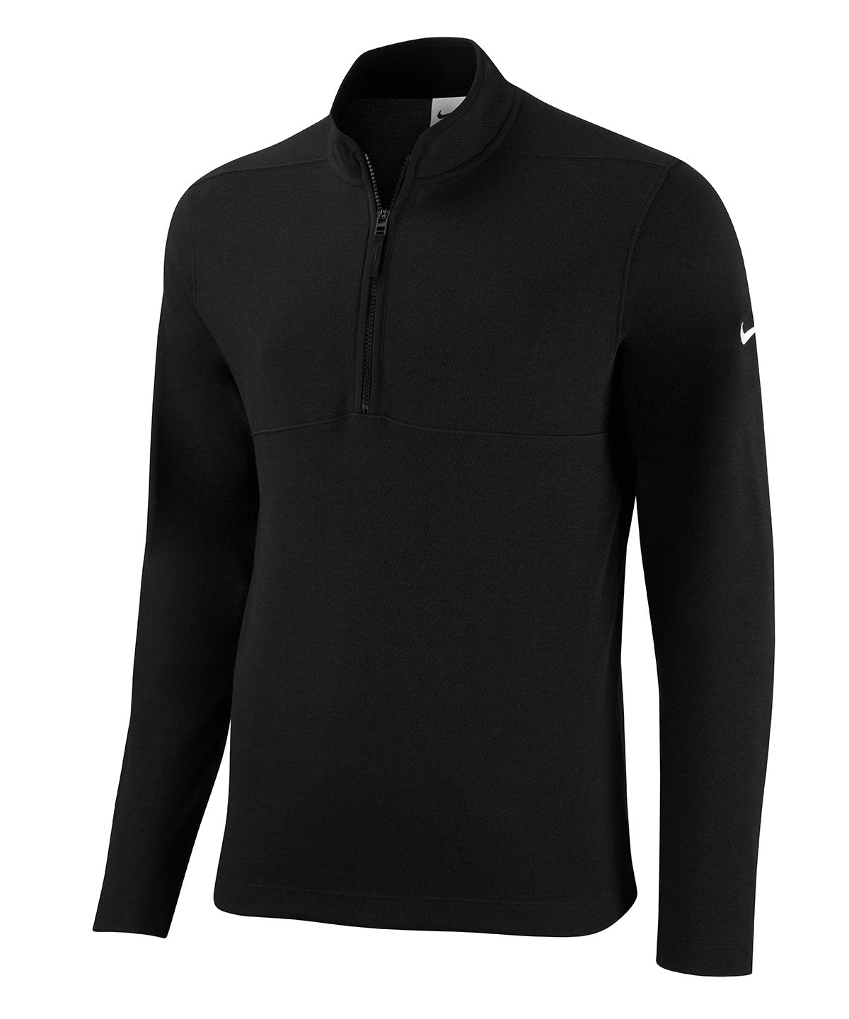 Íþróttatoppar - Nike Victory Half-zip Top
