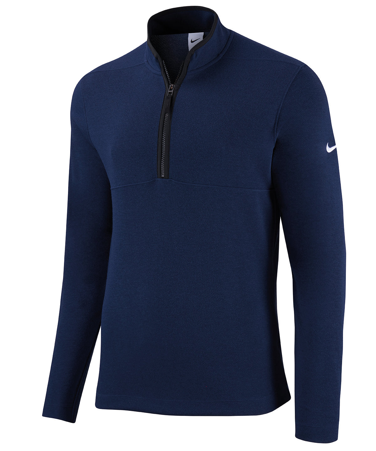 Íþróttatoppar - Nike Victory Half-zip Top