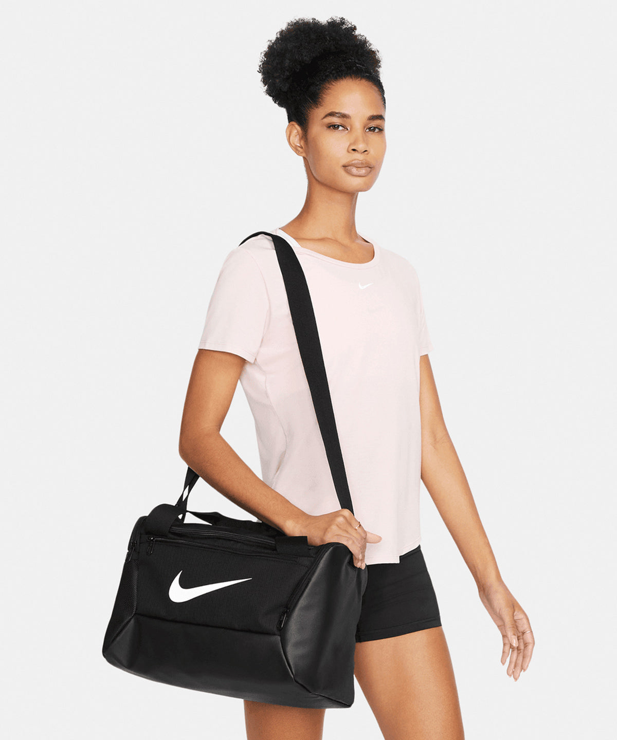 Töskur - Nike Brasilia XS Duffle 9.5 (25L)