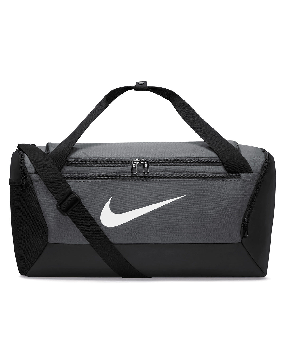Töskur - Nike Brasilia Small Duffle 9.5 (41L)