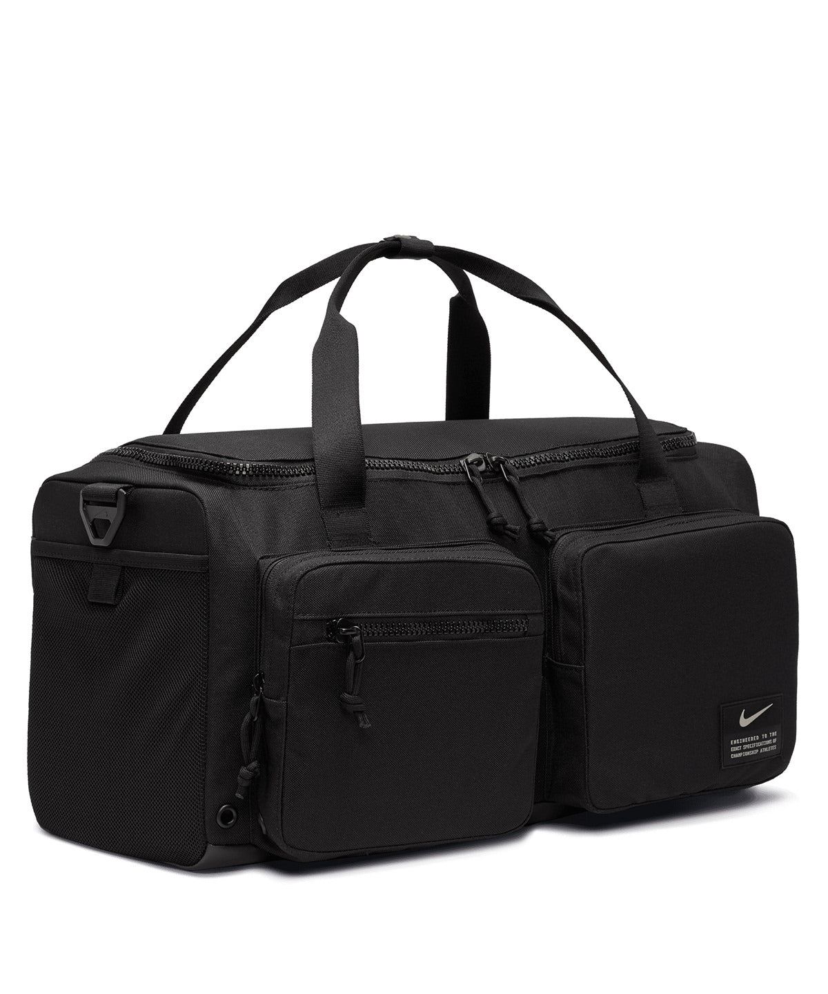 Nike Utility Power Training Small Duffle (31L)