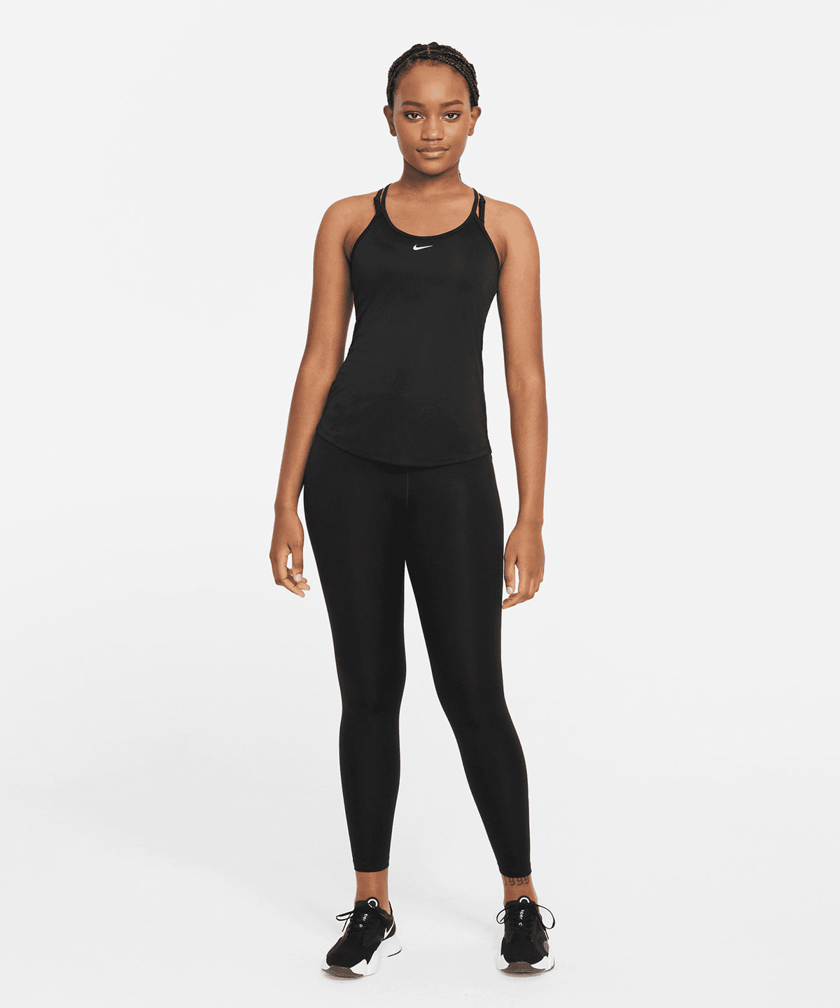 Vesti - Women’s Nike One Dri-FIT Elastika Standard Fit Tank