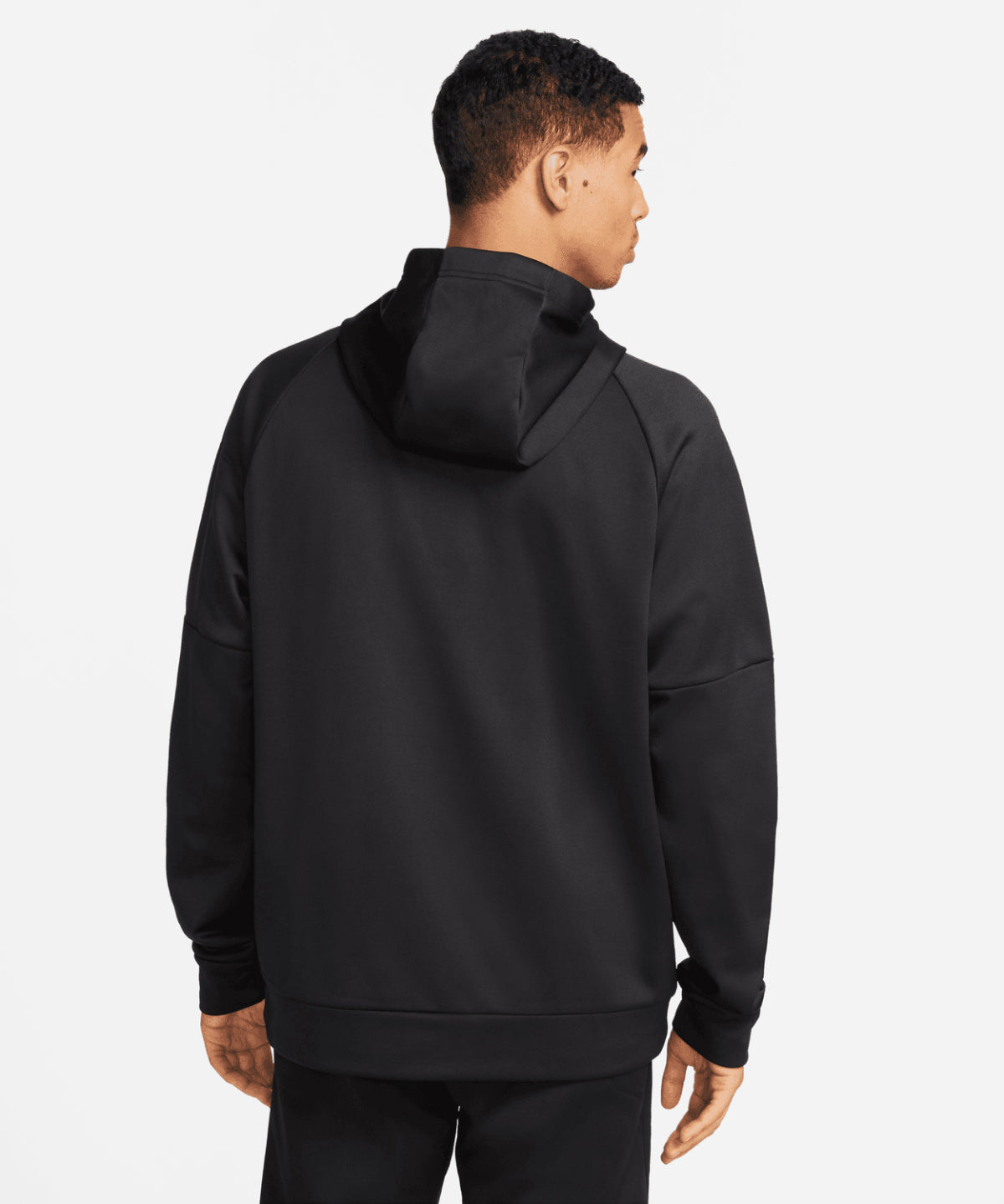 Hettupeysur - Nike Men’s Pullover Fitness Hoodie