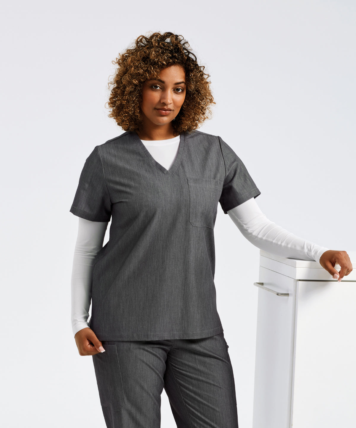 Tunics - Women’s 'Limitless' Onna-stretch Tunic