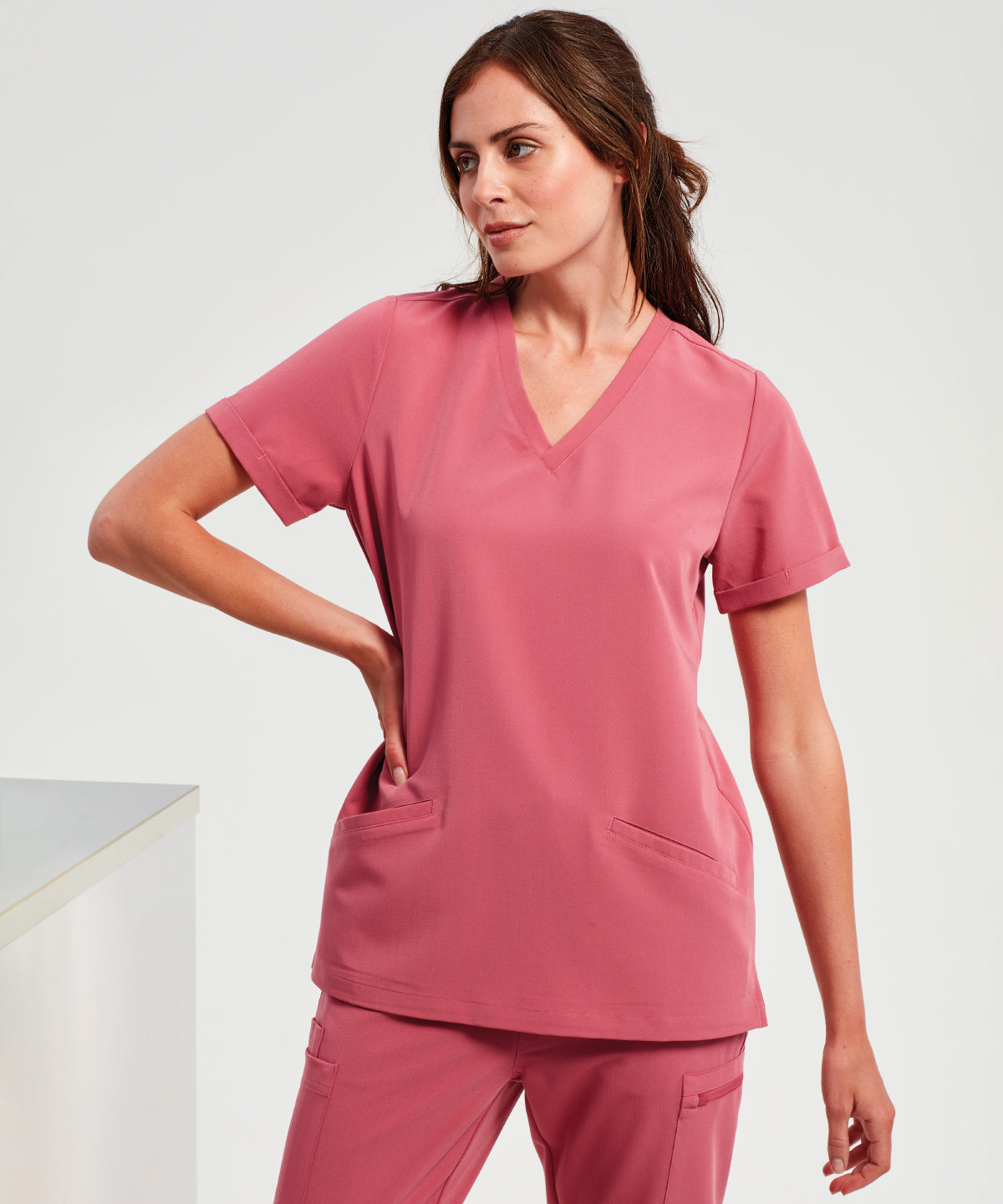 Tunics - Women’s 'Invincible' Onna-stretch Tunic