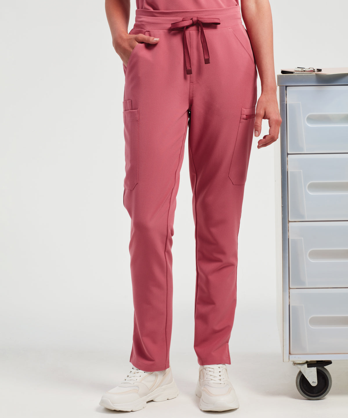 Buxur - Women’s 'Relentless' Onna-stretch Cargo Pants