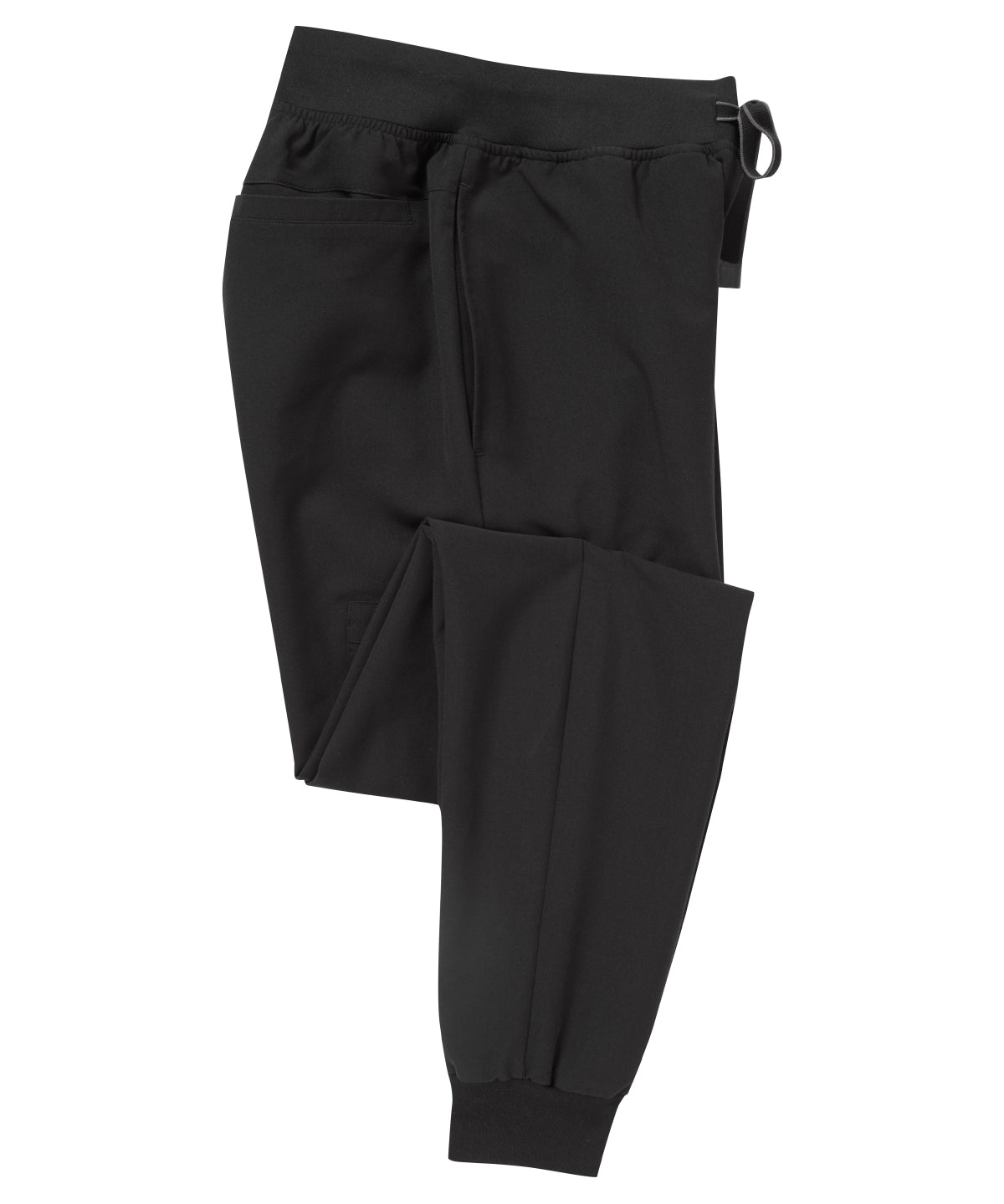 Buxur - Women’s 'Energized' Onna-stretch Jogger Pants