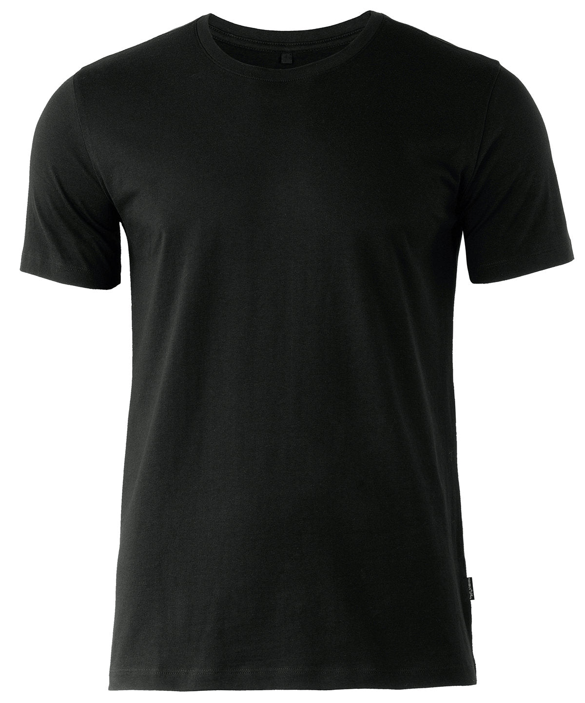 Stuttermabolir - Orlando – Soft Round Neck T-shirt