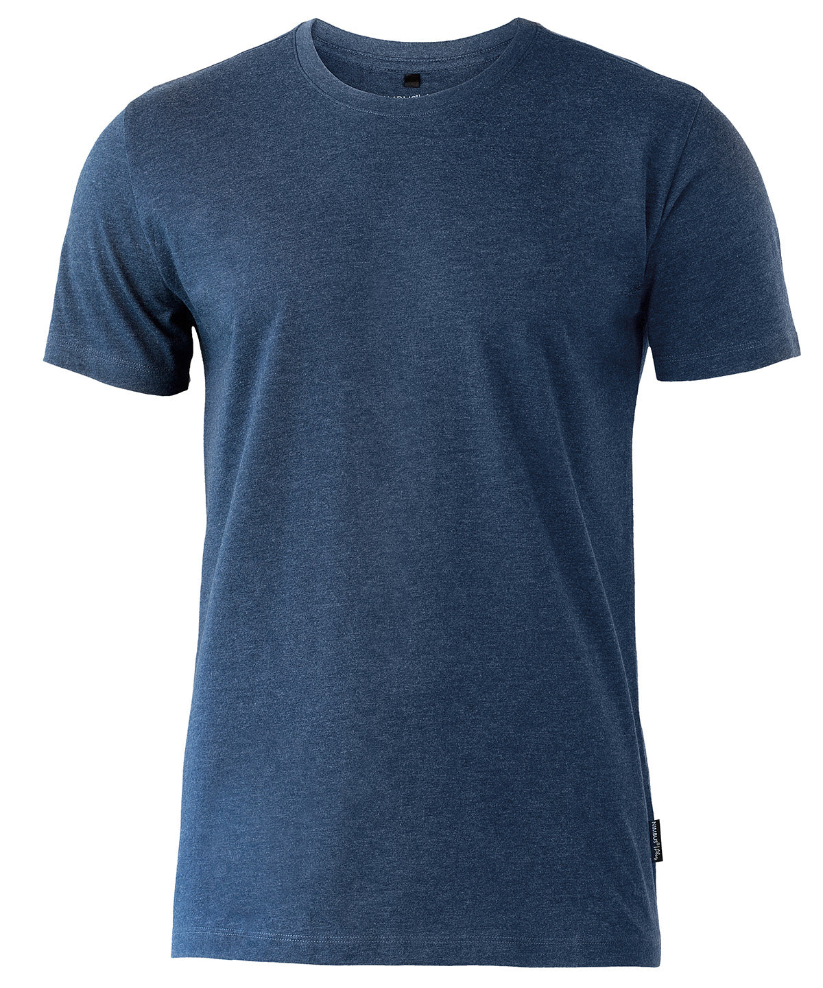 Stuttermabolir - Orlando – Soft Round Neck T-shirt