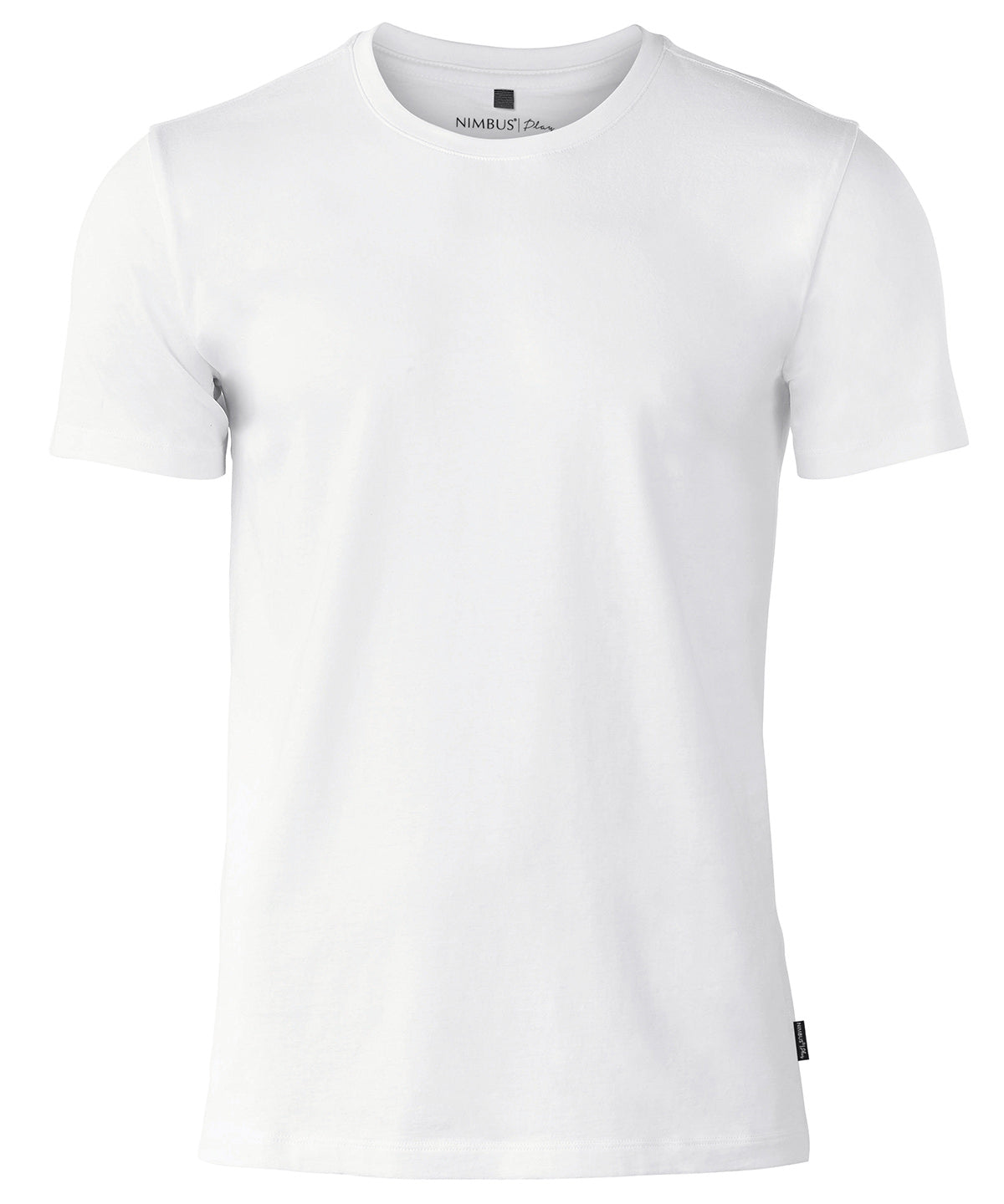 Stuttermabolir - Orlando – Soft Round Neck T-shirt