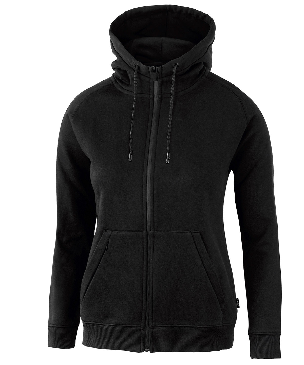 Háskólapeysur - Women’s Lenox – Athletic Full-zip Hoodie