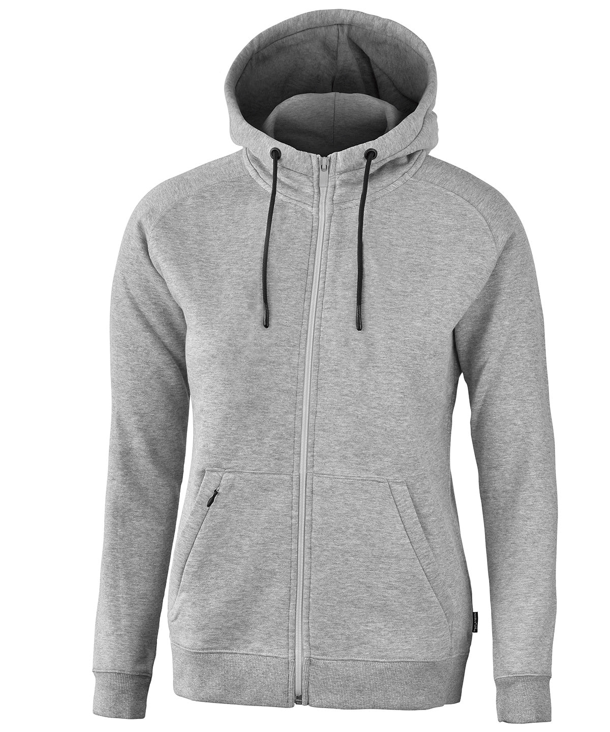 Háskólapeysur - Women’s Lenox – Athletic Full-zip Hoodie