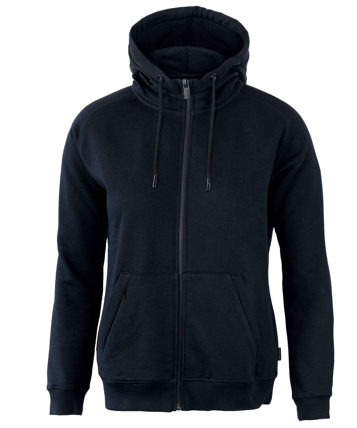 Háskólapeysur - Women’s Lenox – Athletic Full-zip Hoodie