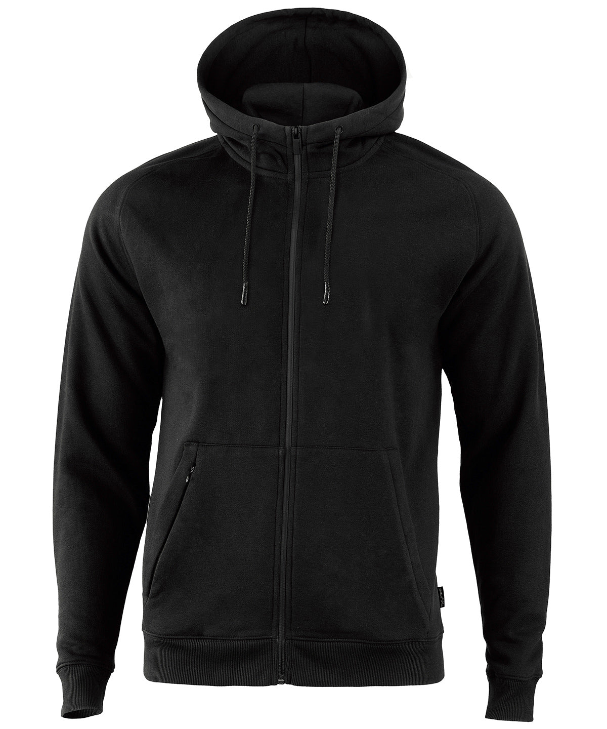 Háskólapeysur - Lenox – Athletic Full-zip Hoodie