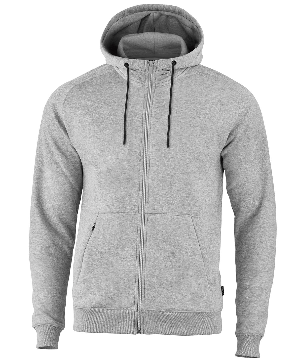 Háskólapeysur - Lenox – Athletic Full-zip Hoodie