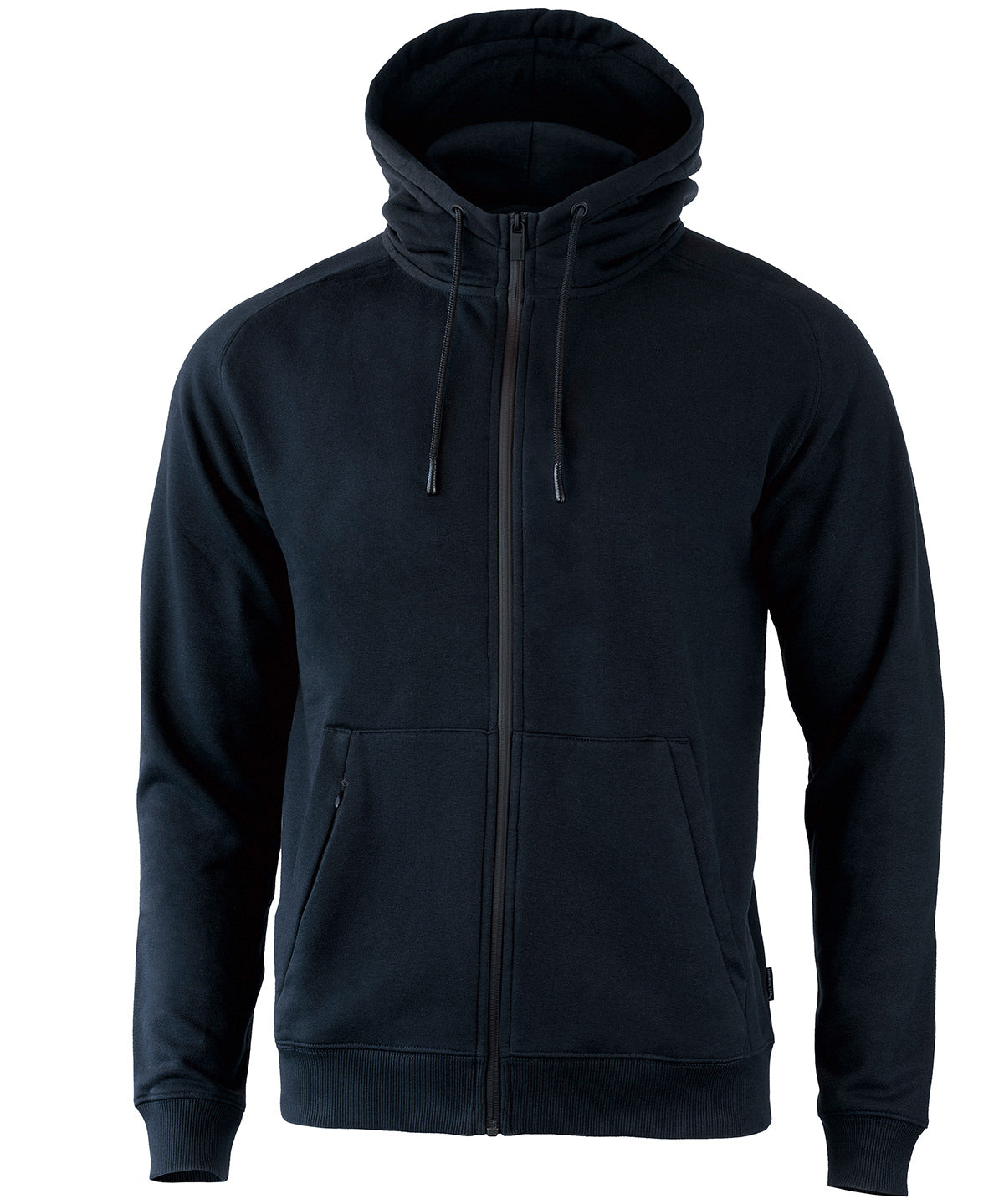 Háskólapeysur - Lenox – Athletic Full-zip Hoodie