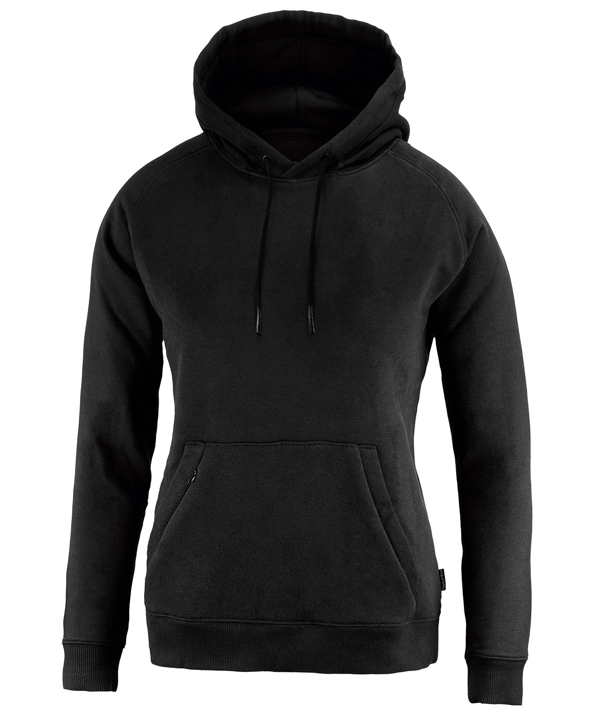 Hettupeysur - Women’s Fresno – Casual Hooded Sweatshirt