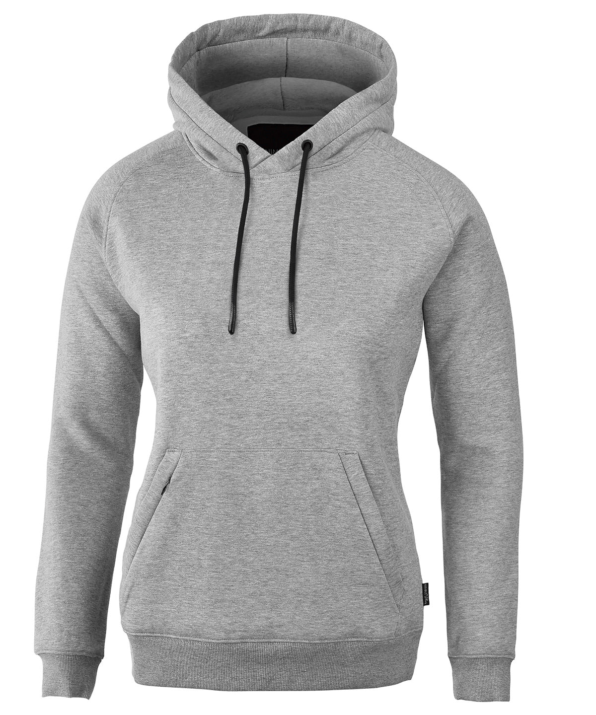 Hettupeysur - Women’s Fresno – Casual Hooded Sweatshirt
