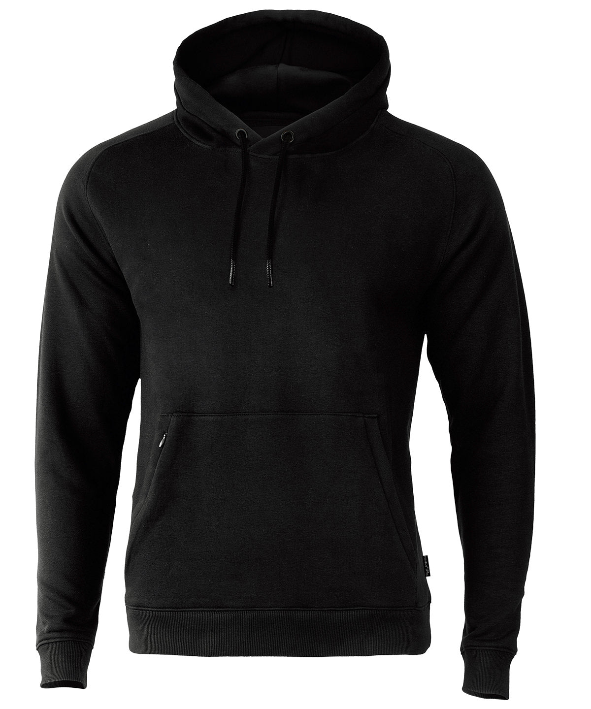 Hettupeysur - Fresno – Casual Hooded Sweatshirt