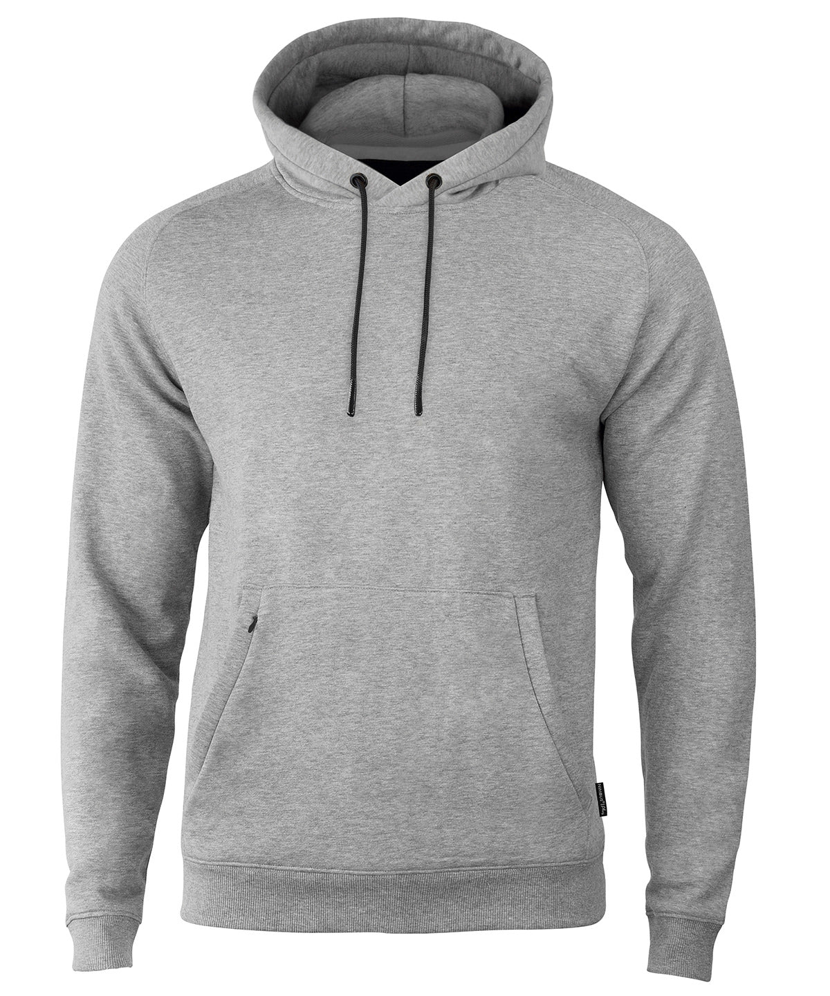 Hettupeysur - Fresno – Casual Hooded Sweatshirt