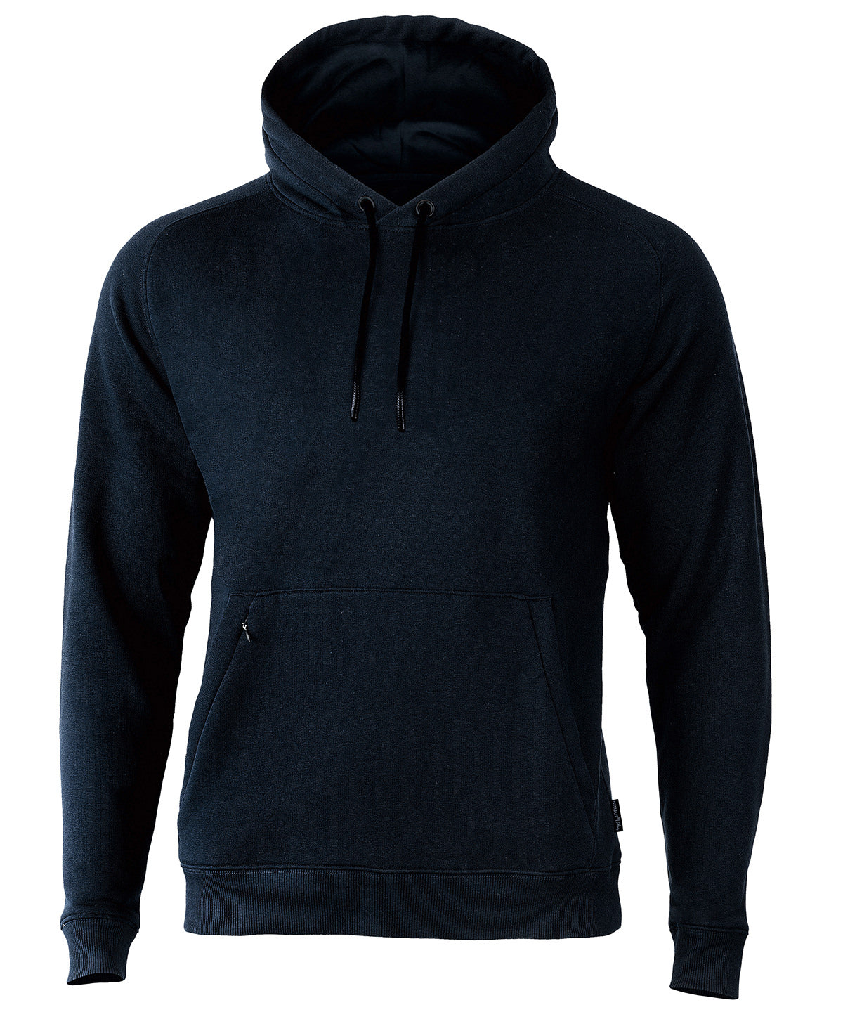 Hettupeysur - Fresno – Casual Hooded Sweatshirt