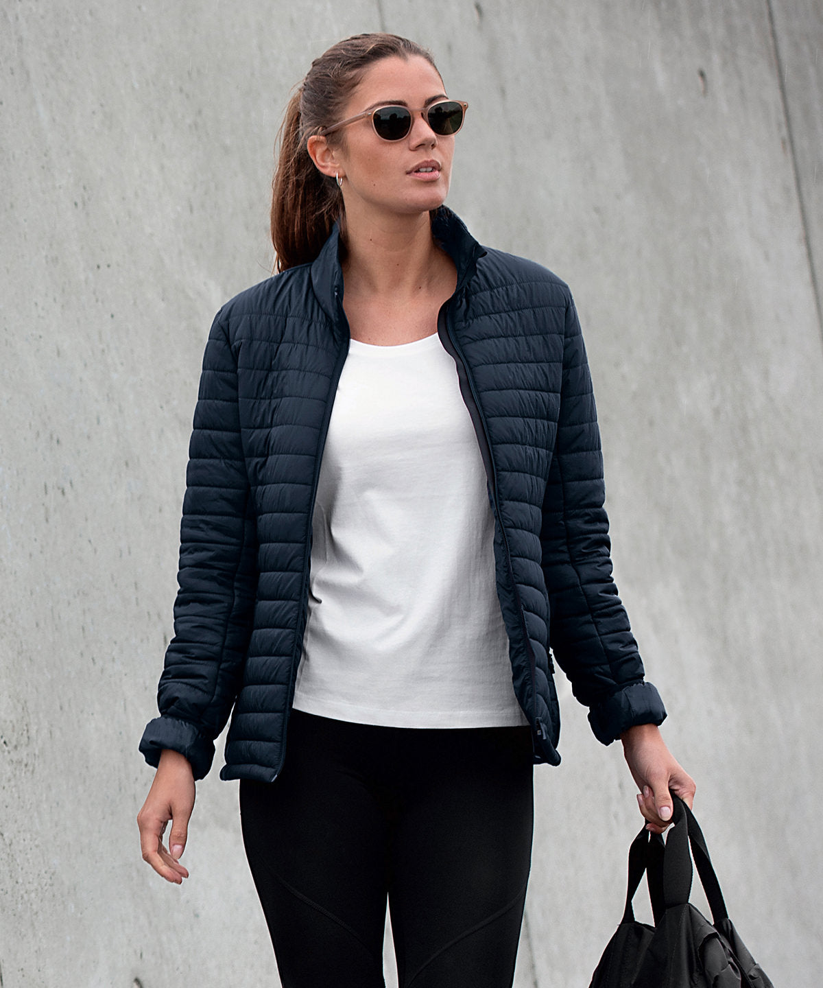 Jakkar - Women’s Olympia – Comfortable Puffer Jacket