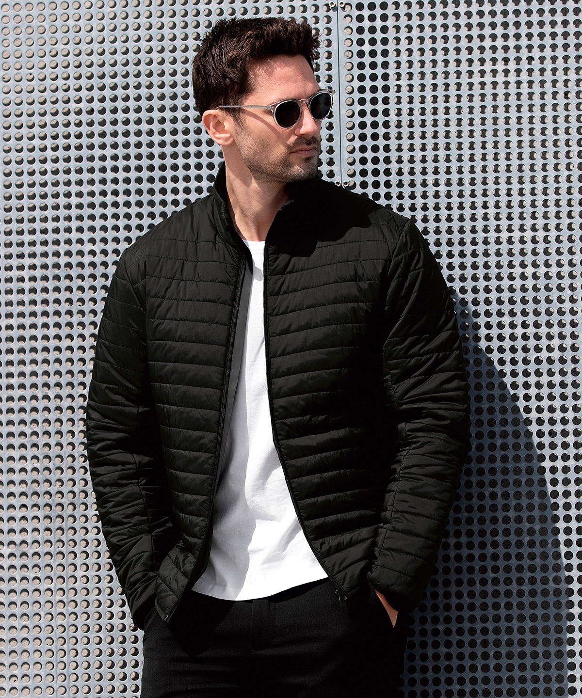 Jakkar - Olympia – Comfortable Puffer Jacket