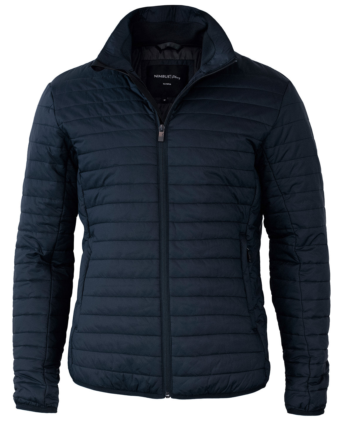 Jakkar - Olympia – Comfortable Puffer Jacket
