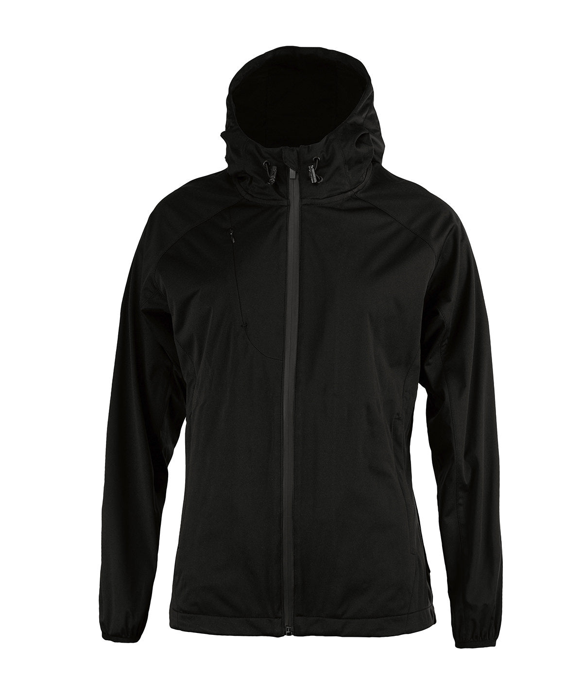 Jakkar - Women’s Fargo – Functional Hooded Softshell