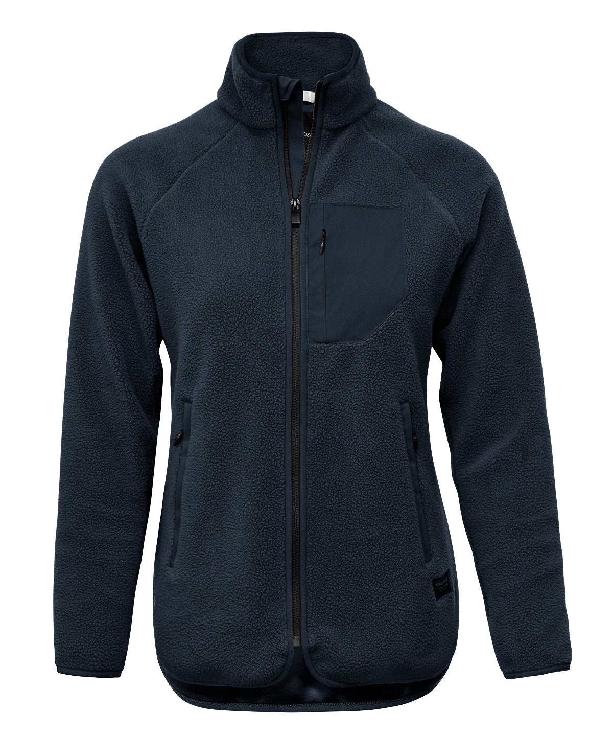 Jakkar - Women’s Timberlake – Modern Sherpa Fleece