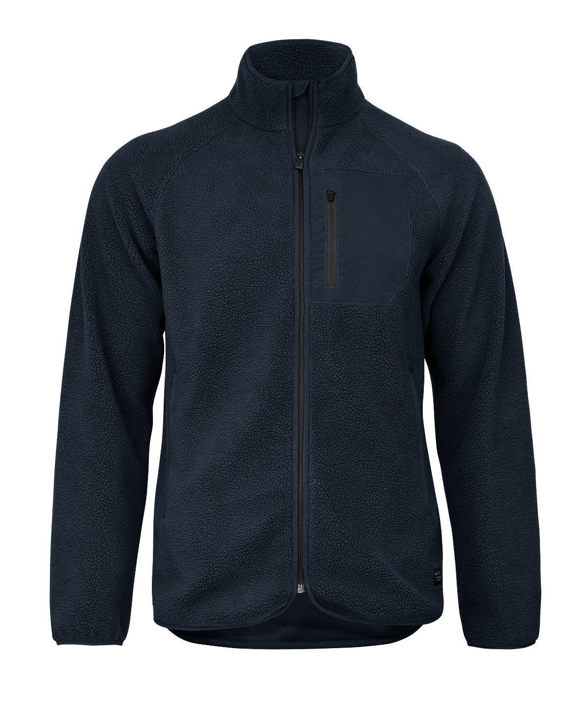 Jakkar - Timberlake – Modern Sherpa Fleece