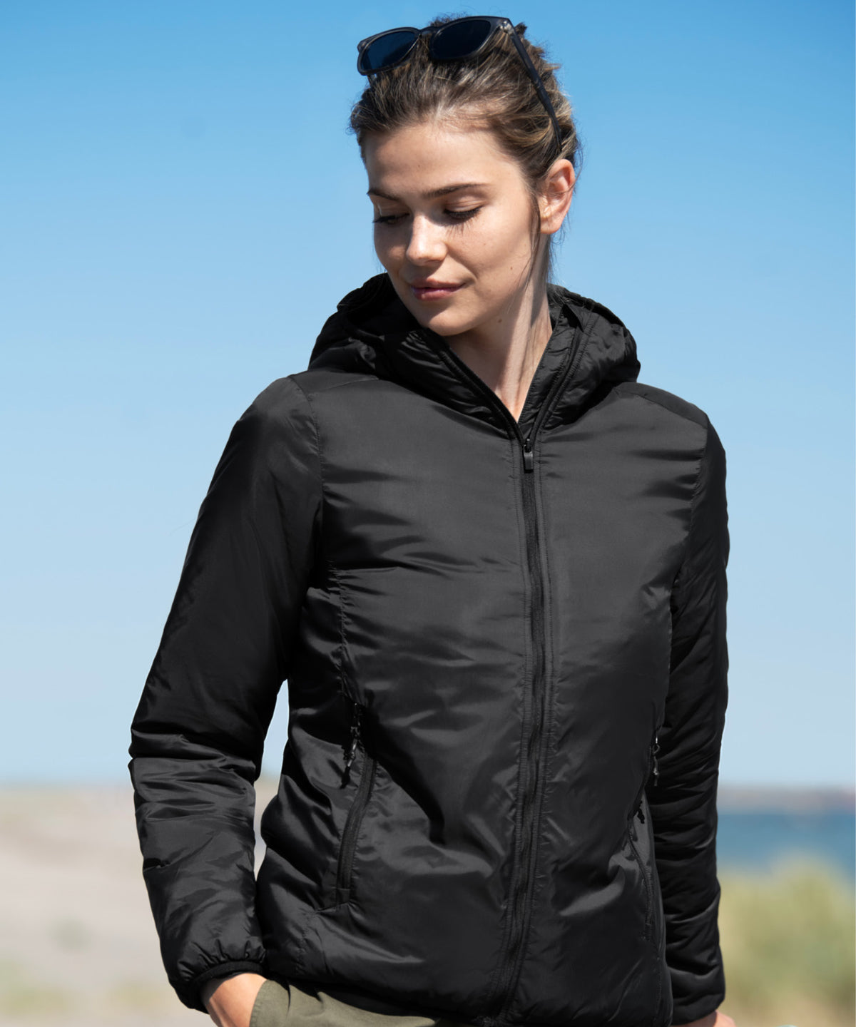 Jakkar - Women’s Aspen Jacket