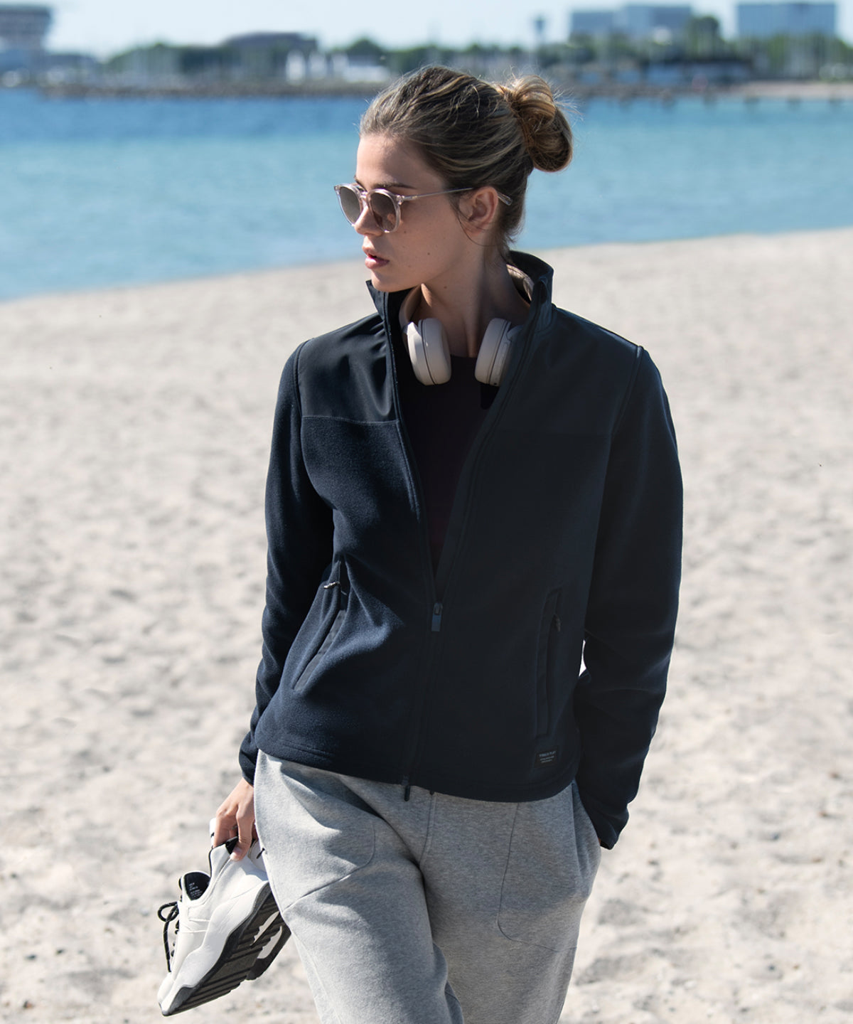 Flíspeysur - Women’s Sedona Fleece