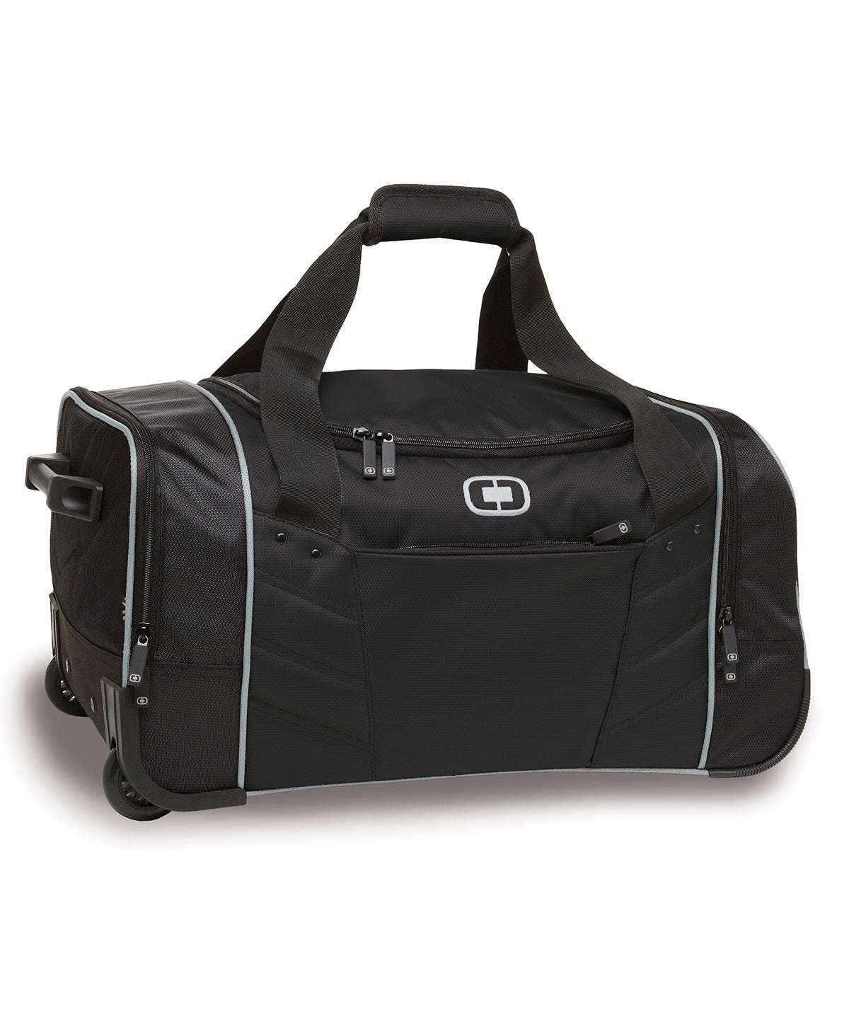 Töskur - Hamblin 22" Traveller