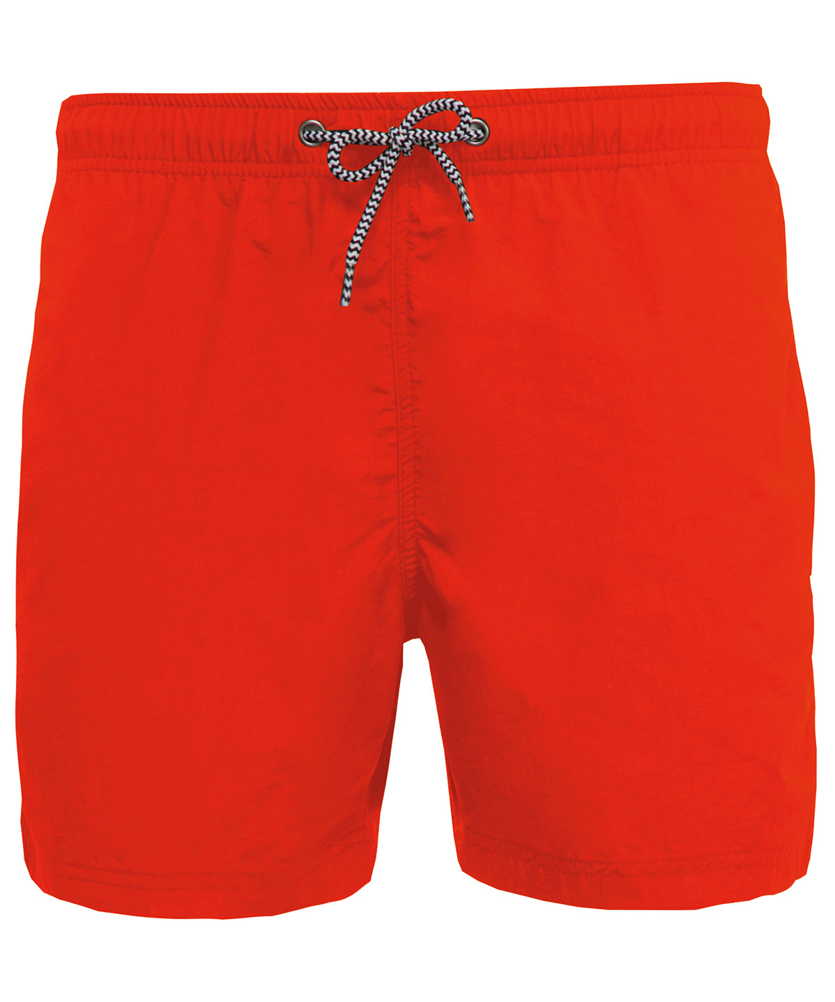 Stuttbuxur - Swim Shorts