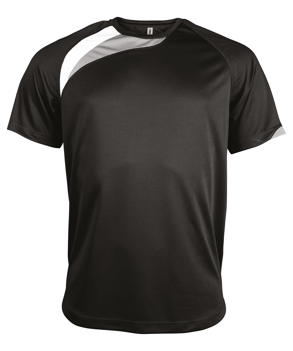 Stuttermabolir - Adults Short-sleeved Jersey