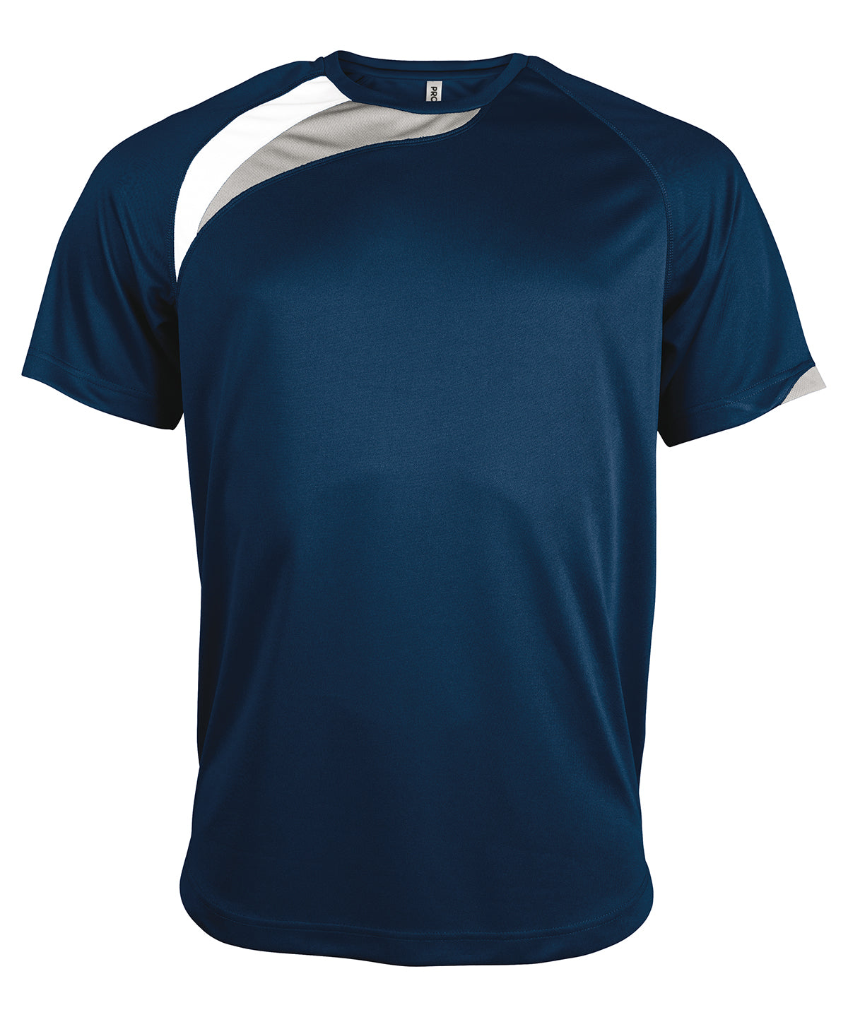 Stuttermabolir - Adults Short-sleeved Jersey