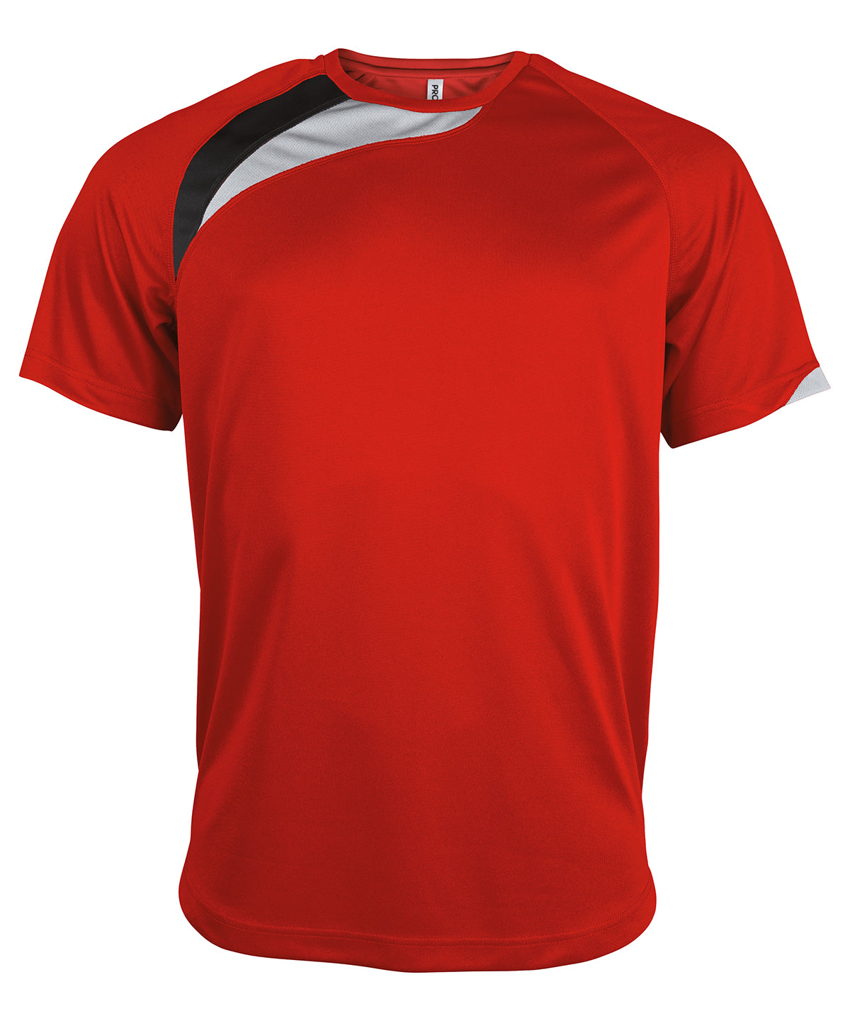 Stuttermabolir - Adults Short-sleeved Jersey
